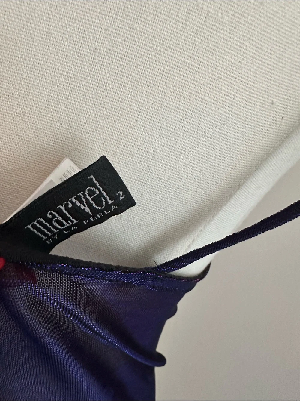 La Perla la perla